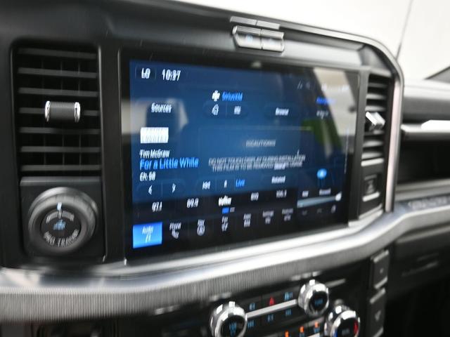 2025 Ford F-250 Super Duty Platinum - Photo 58