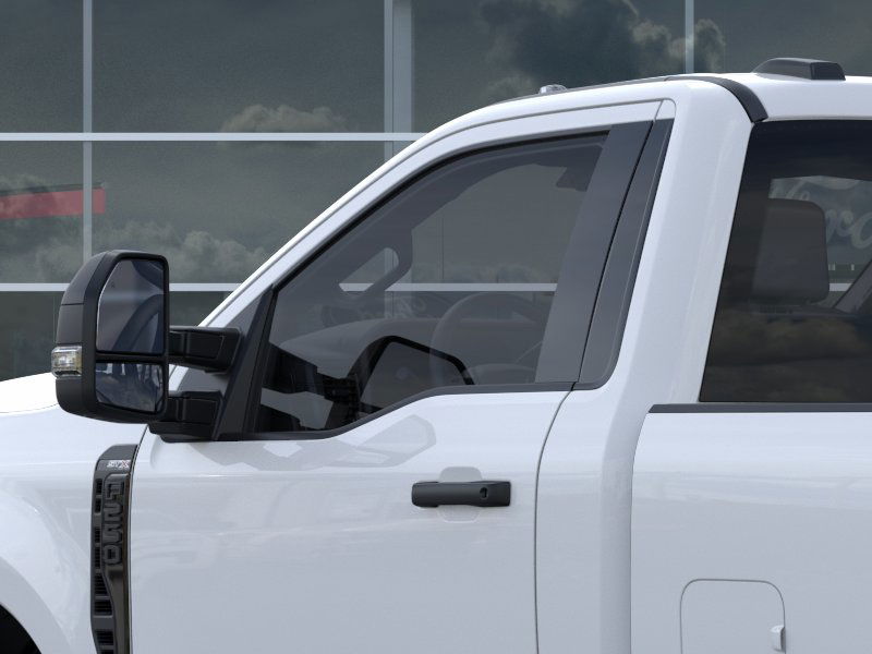2026 Ford F-250 Super Duty XL - Photo 42