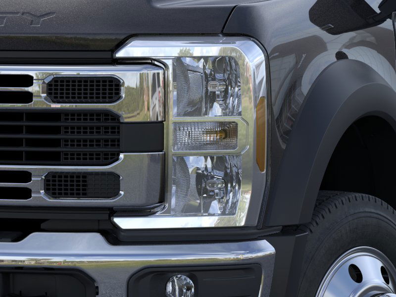 new 2026 Ford Super Duty F-450 DRW car, priced at $123,145