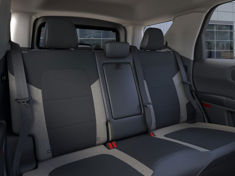 2025 Ford Bronco Sport Big Bend - Photo 11