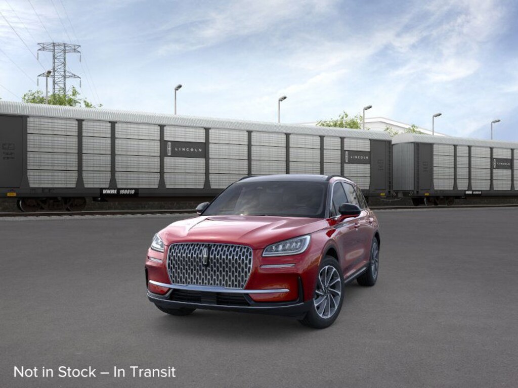 New 2026 Lincoln Corsair Premiere CROSSOVERS