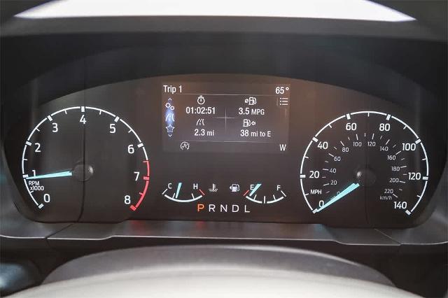 2024 Ford Maverick XLT 48