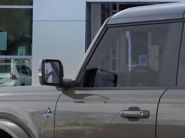 Thumbnail: 2025 Ford Bronco - 47