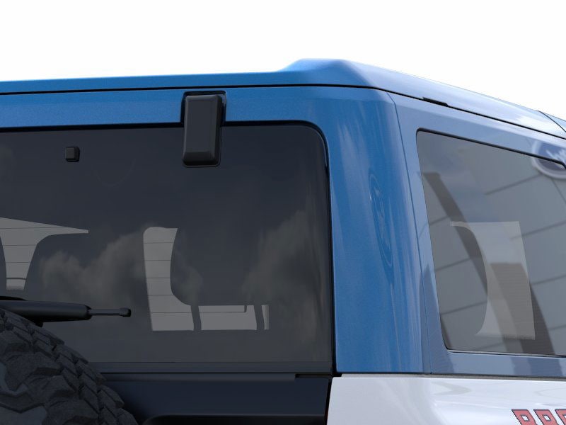 2025 Ford Bronco 2-Door Stroppe - Photo 52