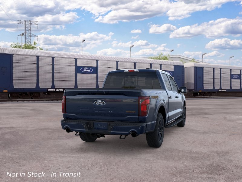 2026 Ford F-150 Tremor Truck