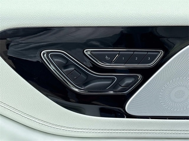 2025 Lincoln Aviator Black Label - Photo 54