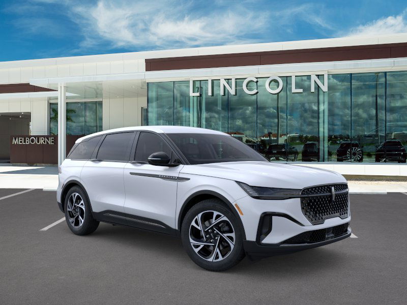 2025 Lincoln Nautilus Premiere - Photo 29