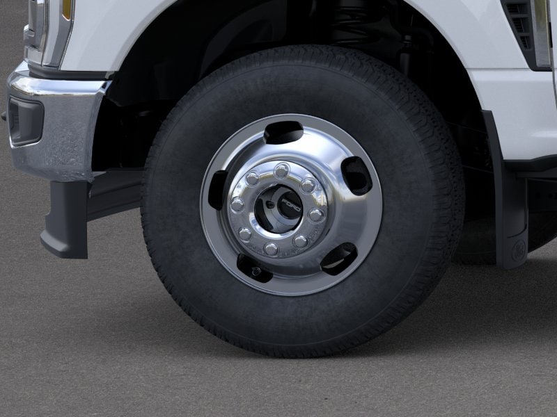 Thumbnail: 2026 Ford F-350 - 19