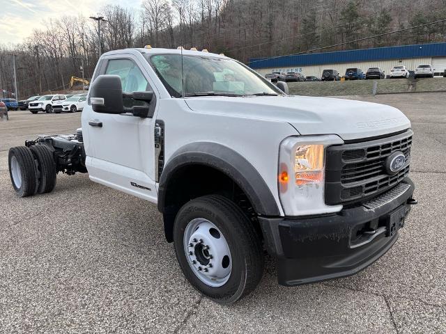2025 Ford F-550 Super Duty Chassis Cab XL - Photo 14