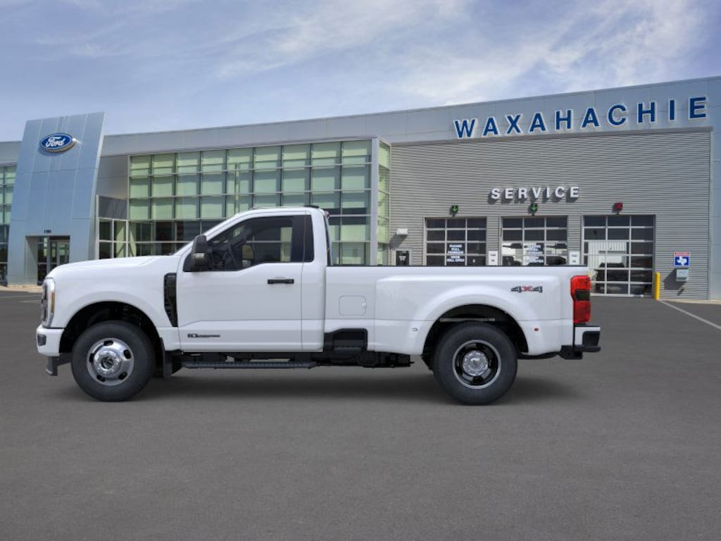 New 2026 Ford F-350SD XL Truck