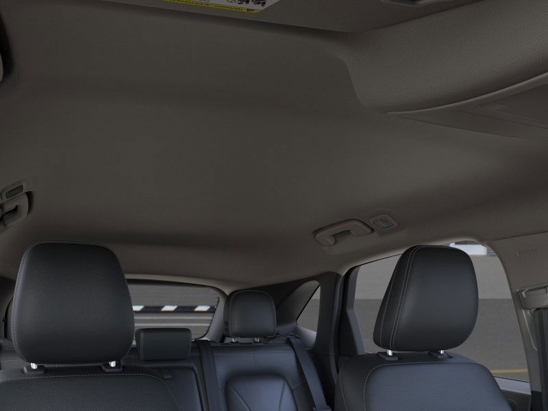 2025 Ford Escape Plug-in hybrid PHEV - Photo 22