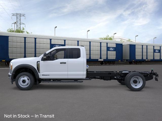 new 2026 Ford Super Duty F-450 DRW car, priced at $83,630