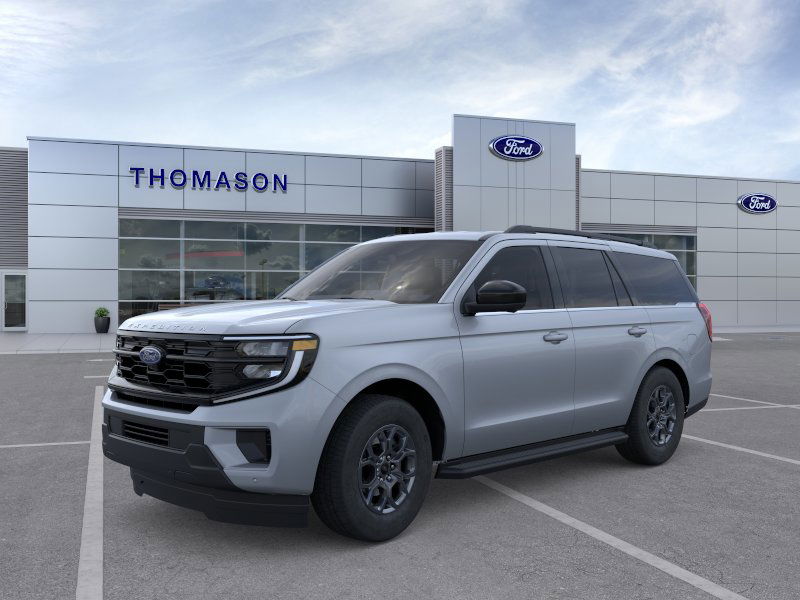 2025 Ford Expedition Active's photo