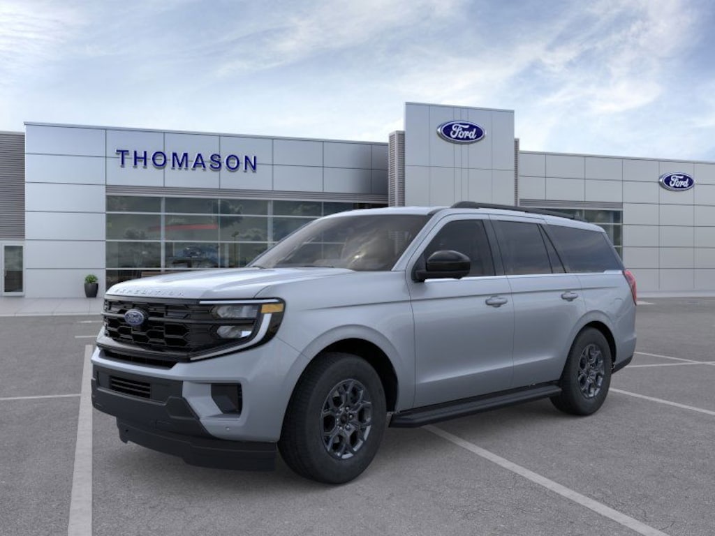 New 2025 Ford Expedition Active SUV