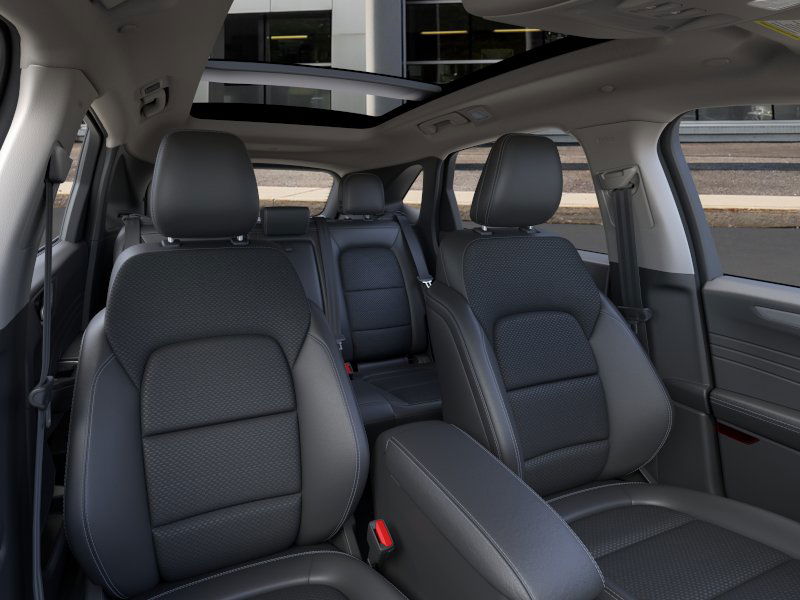2025 Ford Escape Plug-in hybrid PHEV - Photo 33
