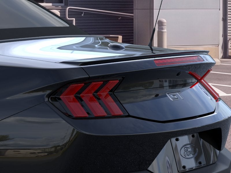 2025 Ford Mustang GT Premium Convertible - Photo 46