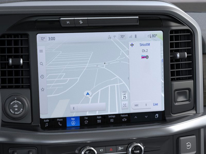 Thumbnail: 2025 Ford F-150 - 36