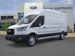 2025 Ford Transit-250 Cargo Base Van High Roof Van