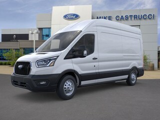 2025 Ford Transit-250 Cargo Base Van High Roof Van