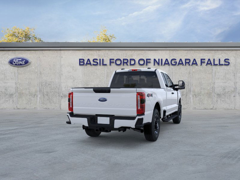 2026 Ford F-350 Super Duty XL - Photo 34