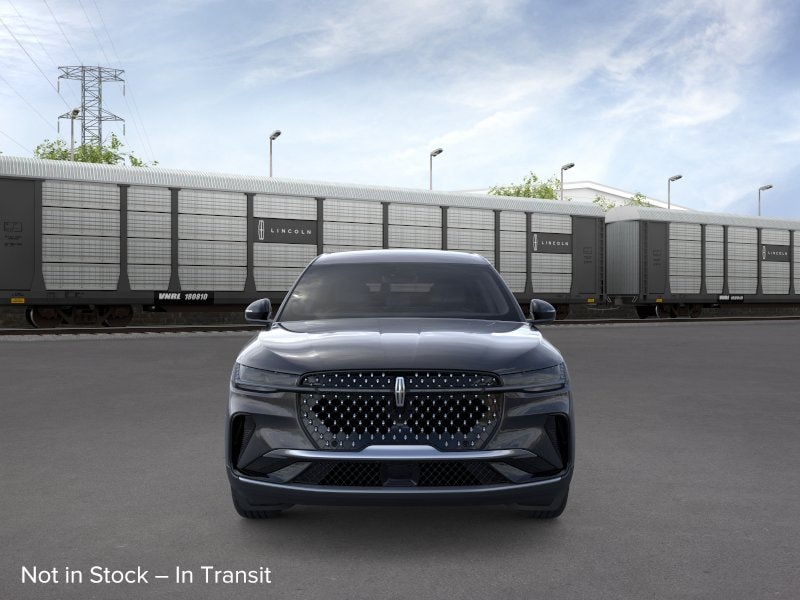 2026 Lincoln Nautilus Premiere - Photo 32
