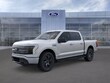 Ford F-150 Lightning