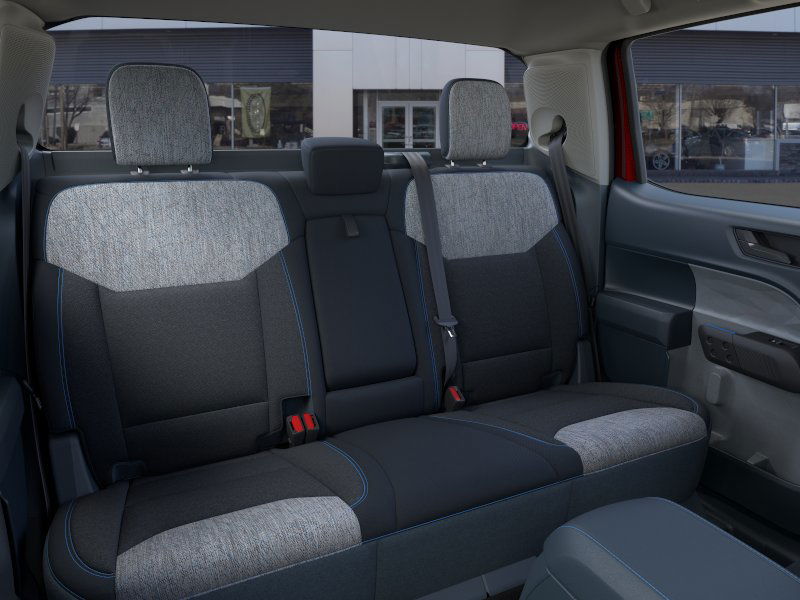 2025 Ford Maverick XLT - Photo 11