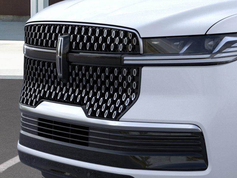 2025 Lincoln Navigator Reserve - Photo 40