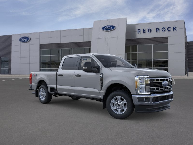 2026 Ford F-250 XLT 4x4 Crew Cab 6-3/4' Box's photo