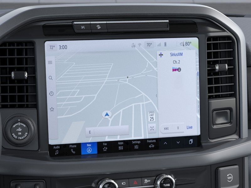 2025 Ford F-150 XLT - Photo 63