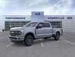  Ford F-350SD