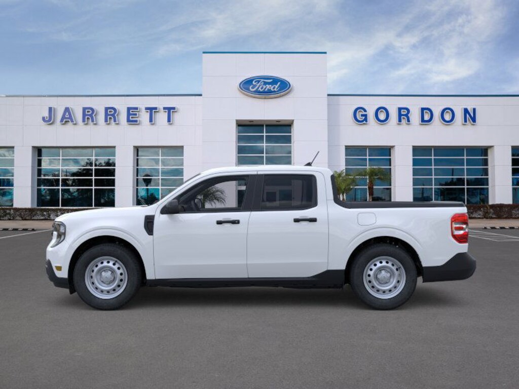 New 2026 Ford Maverick XL TRUCK