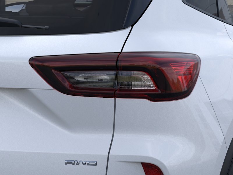 2025 Ford Escape ST-Line - Photo 26