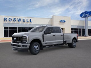 2026 Ford F-350 XL Truck