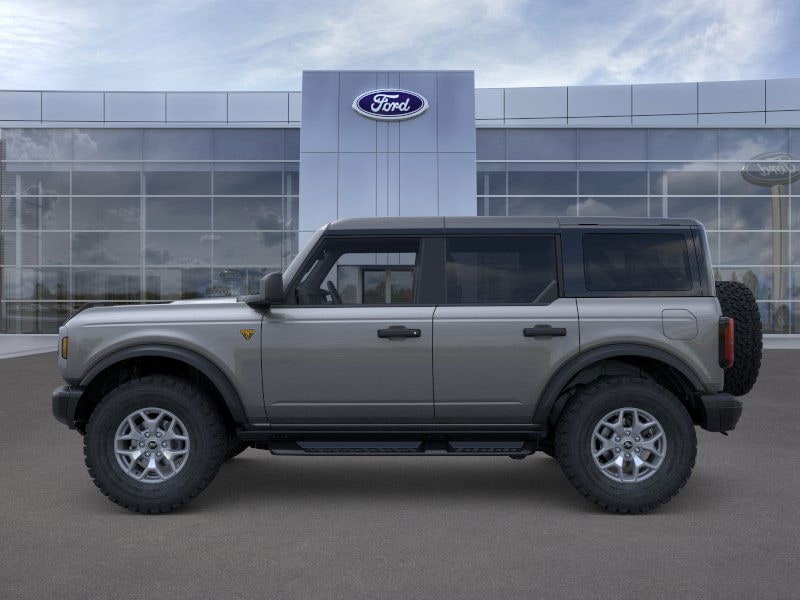 2025 Ford Bronco 4-Door Badlands - Photo 7