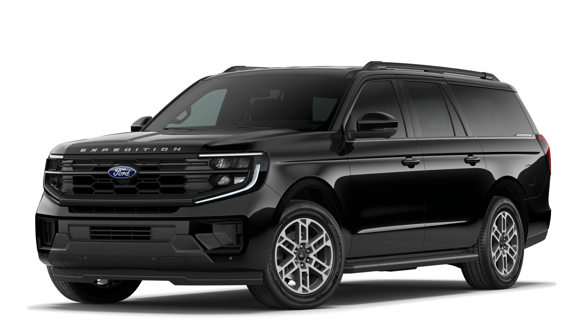 2026 Ford Expedition Active's photo