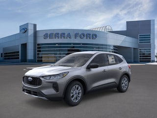 2026 Ford Escape Active SUV