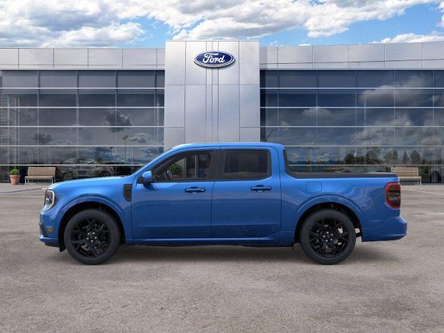 2025 Ford Maverick Lobo Premium - Photo 27