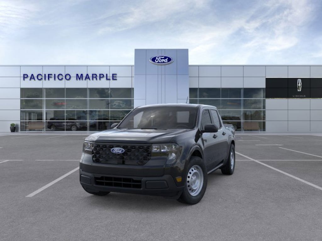 New 2025 Ford Maverick XL TRUCK