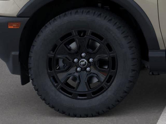 Thumbnail: 2025 Ford Bronco Sport - 42