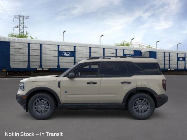 Thumbnail: 2025 Ford Bronco Sport - 26
