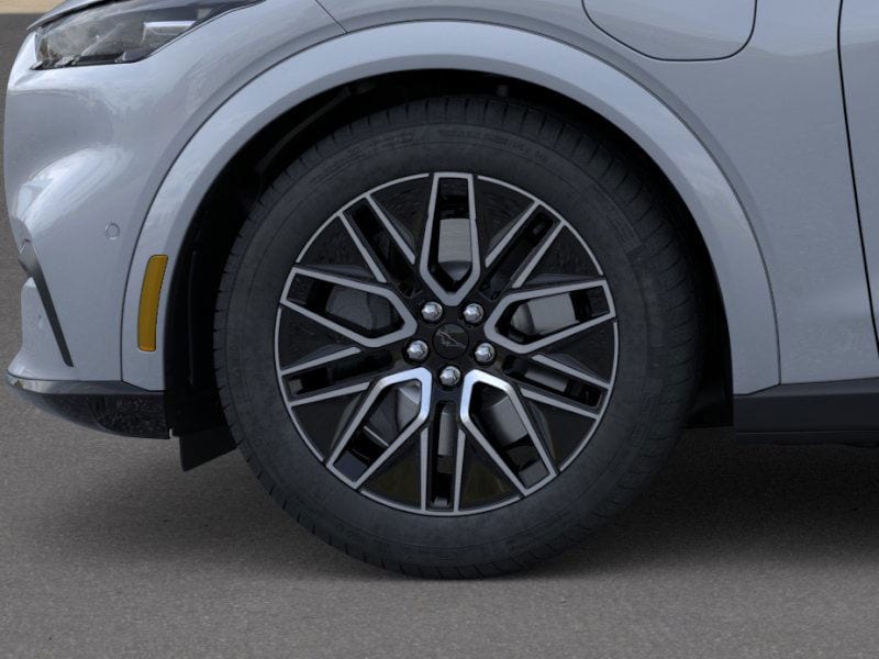 2025 Ford Mustang Mach-E Premium CROSSOVERS