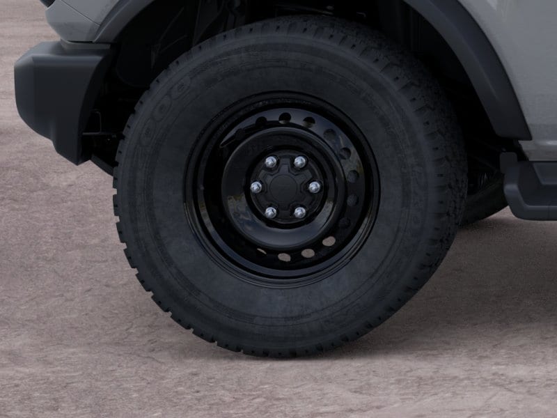 Thumbnail: 2026 Ford Bronco - 46