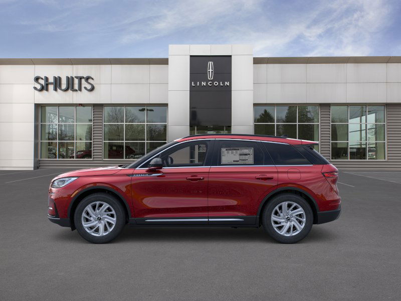 2026 Lincoln Corsair Premiere photo 3