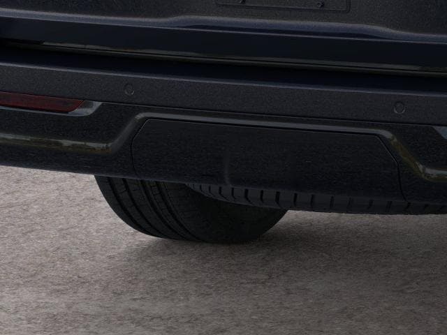 2026 Lincoln Navigator Premiere - Photo 46