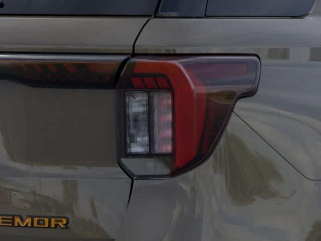 Thumbnail: 2026 Ford Explorer - 42