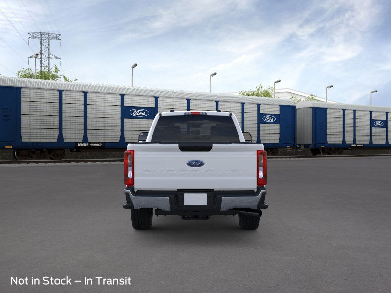 Thumbnail: 2025 Ford F-250 - 27