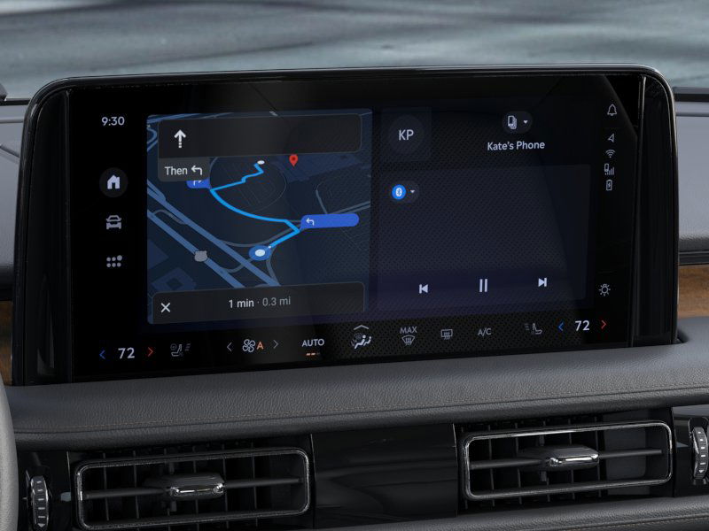 2025 Lincoln Aviator Reserve - Photo 41