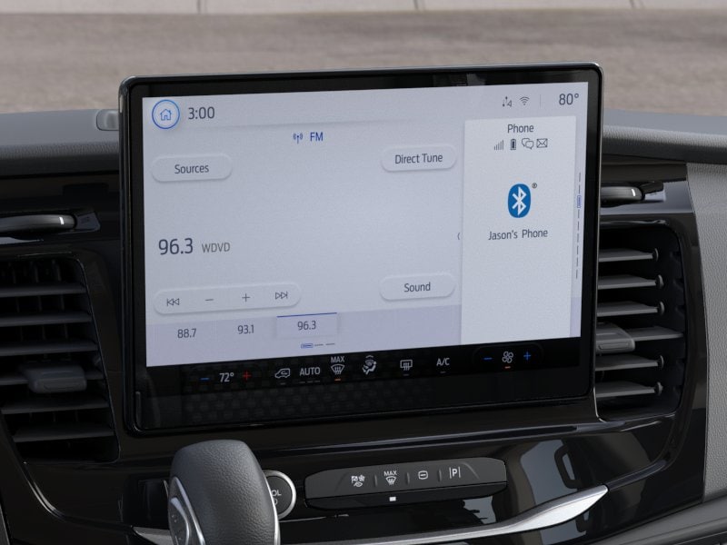 2025 Ford Transit Passenger Van XLT - Photo 50