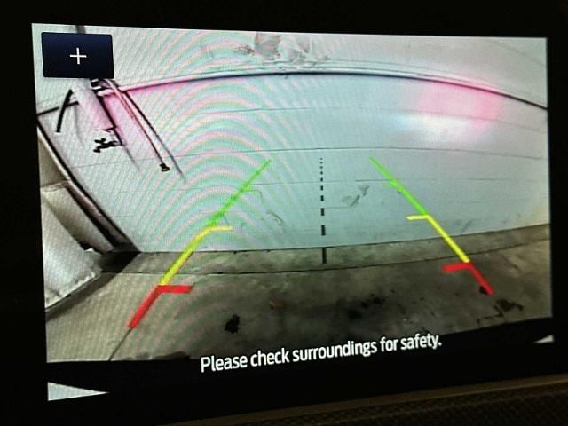 Thumbnail: 2026 Ford Escape - 46